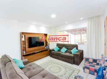 Casa · 298m² · 3 Quartos · 3 Vagas · CASA BOM CLIMA GUARULHOS - 298 M² - 3 QUARTOS - 3 VAGAS