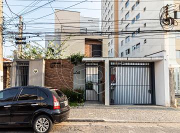 Casa · 110m² · 3 Quartos · 2 Vagas · Casa à venda na Vila Monte Alegre, 110m² , 3 suítes, 2 vagas