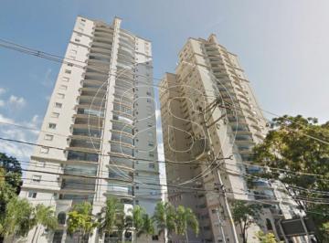 Apartamento · 144m² · 3 Quartos · 3 Vagas · Apartamento de Alto Padrão para Locação no Campo Belo | 143 m² | 3 Suítes | 3 Vagas