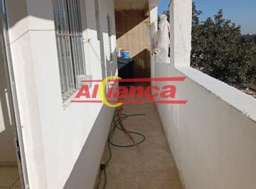 Casa · 100m² · 1 Quarto · CASA A VENDA NO MIKAIL