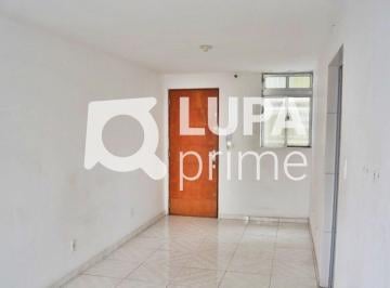 Apartamento · 40m² · 2 Quartos · APARTAMENTO PARA LOCAÇÃO COM 2 QUARTOS NO JARDIM JULIETA