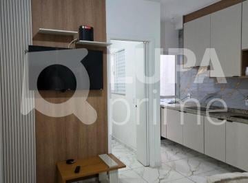 Apartamento · 42m² · 2 Quartos · APARTAMENTO Á VENDA COM 2 QUARTOS NA VILA CARRÃO