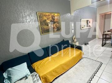 Casa · 135m² · 2 Quartos · CASA Á VENDA COM 2 QUARTOS NA VILA SABRINA