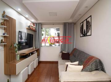 Apartamento · 67m² · 2 Quartos · 1 Vaga · VILA FÁTIMA OTIMO PREÇO - 2 QUARTOS -RUA OBOÉ - PORTEIRA FECHADA
