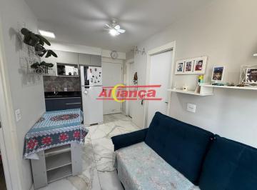 Apartamento · 36m² · 2 Quartos · 1 Vaga · OPORTUNIDADE  APARTAMENTO CONDOMINIO PIN