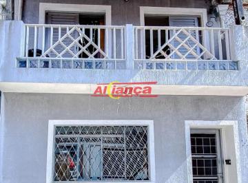Casa · 70m² · 3 Quartos · Sobrado no tradicional bairro do PARI