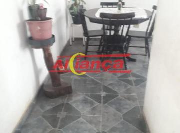 Apartamento · 58m² · 2 Quartos · 1 Vaga · Apartamento à Venda Condomínio Phoenix III Cocaia Guarulhos