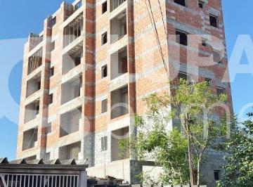 Apartamento · 50m² · 2 Quartos · APARTAMENTO Á VENDA COM 2 QUARTOS