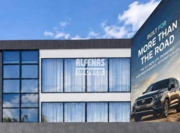 Comercial · 300m² · Loja Comercial para Alugar em Contagem (Jardim Industrial) 