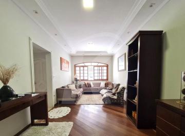 Casa · 115m² · 3 Quartos · 2 Vagas · Sobrado 3 quartos (1 suíte) 2 vagas - Vila Gustavo