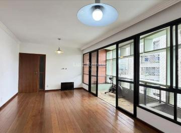 Apartamento · 112m² · 3 Quartos · 2 Vagas ·  Apartamento à venda no bairro Anchieta