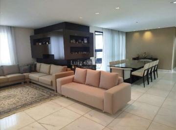 Apartamento · 240m² · 4 Quartos · 3 Vagas · Apartamento à venda no bairro Belvedere