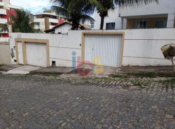 Casa · 408m² · 7 Quartos · 4 Vagas · VENDO 02 CASAS EM 01 LOTE - LOTEAMENTO PÉROLA DO MAR - NOSSA SENHORA DA VITÓRIA.