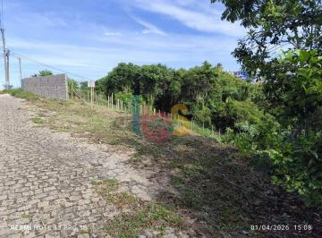 Terreno · 450m² · Vendo Terreno no Condomínio Pérola do Mar