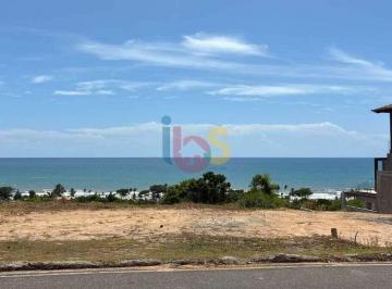 Terreno · 450m² · Vendo Terreno no Condomínio Brisa do Mar
