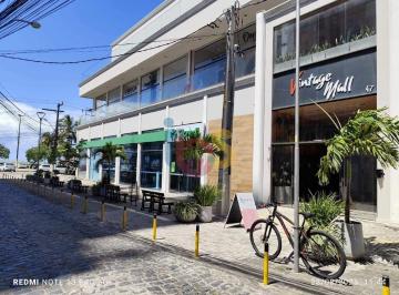 Comercial · 30m² · Alugo Sala/Loja no Centro de Ilhéus no Vintage Mool