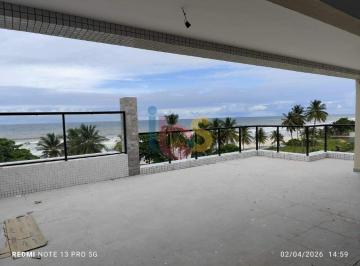 Apartamento · 194m² · 4 Quartos · 2 Vagas · VENDO COBERTURA NO VISTA PARK ZONA SUL