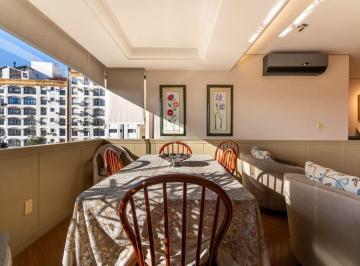 Apartamento · 113m² · 3 Quartos · 2 Vagas · Apartamento de 3 dormitorios á venda no Bairro Mont Serrat, Porto Alegre