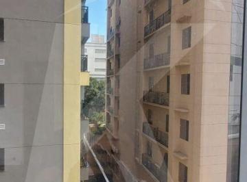 Comercial · 40m² · 1 Vaga · Sala Comercial com 40 Metros, e 1 vaga de garagem no Tucuruvi!