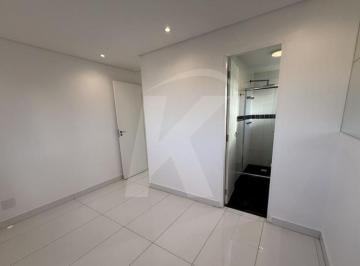 Apartamento · 58m² · 2 Quartos · 2 Vagas · Lindo apartamento no Condomínio Smart Parada Inglesa
