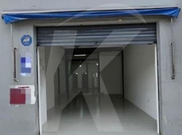 Comercial · 135m² · Salão Comercial para Locação, Excelente Localização no Jardim São Paulo