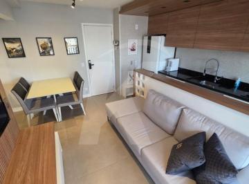 Apartamento · 47m² · 2 Quartos · 1 Vaga · Apartamento decorado e pronto para morar!