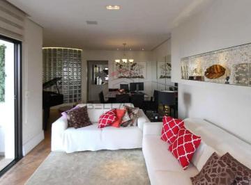 Apartamento · 174m² · 3 Quartos · 3 Vagas · Apartamento com 3 Dormitórios à Venda no Jardim Avelino