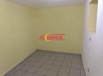 Comercial · 128m² · 1 Vaga · SALÃO COMERCIAL 127,5m²,  PARA LOCAÇÃO VILA LEONOR/GUARULHOS-SP