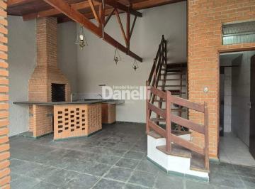 Casa · 248m² · 3 Quartos · 4 Vagas · Casa à venda, 3 quartos, 1 suíte, 4 vagas, Jardim das Nações - Taubaté/SP
