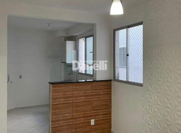 Apartamento · 46m² · 2 Quartos · 1 Vaga · Apartamento no Condomínio Trenton em Taubaté/SP | 2 Quartos, 1 Vaga