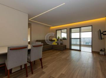 Apartamento · 90m² · 3 Quartos · 2 Vagas · Apartamento para Locação no Belém com 3 quartos, 1 suíte e 1 vaga de garagem