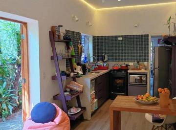 Casa · 117m² · 2 Quartos · 1 Vaga · Casa Térrea, 117m², 2 suítes mais 1 suíte na Edícula. 1 vaga. Campo Belo, ao lado do Monotrilho Vere