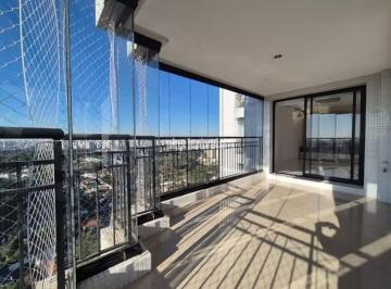 Apartamento · 370m² · 4 Quartos · 5 Vagas · More com qualidade de vida