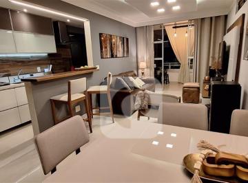 Apartamento · 86m² · 2 Quartos · 1 Vaga · Apartamento com 2 Quartos à venda, 86m² Parque das Rosas na Barra da Tijuca