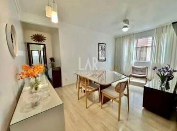 Apartamento · 86m² · 3 Quartos · 1 Vaga · Apartamento à venda, 3 quartos, 1 suíte, 1 vaga, Estoril - Belo Horizonte/MG
