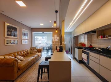 Apartamento · 70m² · 2 Quartos · 1 Vaga · Apartamento 70m², 2 quartos e 1 vaga Fixa no Tatuapé- Condomínio Hub Tatuapé