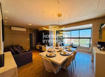 Apartamento · 87m² · 3 Quartos · 2 Vagas · Apartamento com 3 quartos à Venda, Jardim Gonçalves - Sorocaba