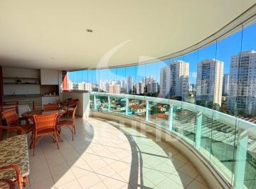 Apartamento · 246m² · 4 Quartos · 4 Vagas · Venda Apartamento alto padrão com 4 suítes, 04 vagas de garagem, lazer completo, quadra de tênis