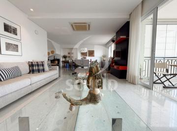 Apartamento · 208m² · 4 Quartos · 5 Vagas · Duplex á Venda em Perdizes com 208m², 4 quartos sendo 3 suítes, 5 vagas.