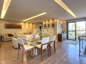 Apartamento · 251m² · 3 Quartos · 3 Vagas · COBERTURA DUPLEX COM ESPAÇO GOURMET E TERRAÇO | PORTÃO