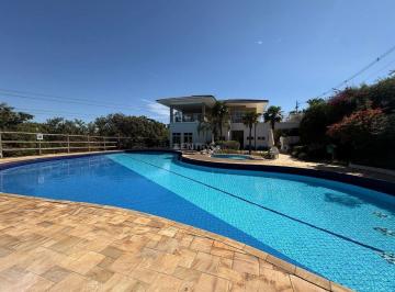 Casa · 207m² · 3 Quartos · 5 Vagas · Casa de Condomínio 3 Quartos em Jardim Ermida II, Jundiaí: Alto Padrão e Lazer Completo