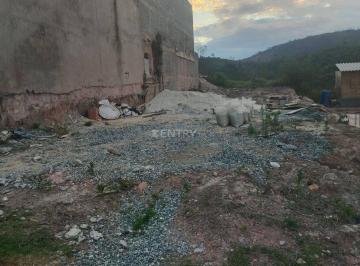 Terreno · 175m² · Lote 175m² Centro Cajamar: Potencial para construir