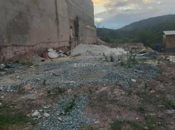 Terreno · 175m² · Lote 175m² Centro Cajamar: Potencial para construir