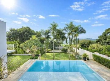 Casa · 488m² · 4 Quartos · 8 Vagas · CA3371 - Casa de Condomínio, 4 - Carapicuíba