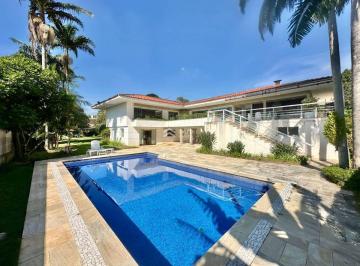 Casa · 502m² · 4 Quartos · 12 Vagas · CA3379 - Casa de Condomínio, 4 - Carapicuíba
