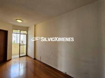 Apartamento · 74m² · 2 Quartos · 1 Vaga · Apartamento com 2 quartos para Locação, Sion - Belo Horizonte