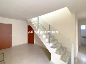 Apartamento · 126m² · 3 Quartos · 2 Vagas · Cobertura com 3 quartos à Venda, Santa Tereza - Belo Horizonte