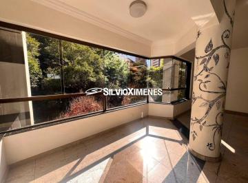 Apartamento · 139m² · 4 Quartos · Apartamento com 4 quartos para Locação, Luxemburgo - Belo Horizonte