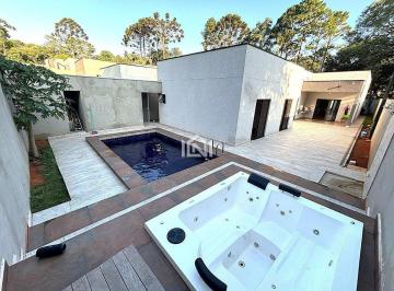 casa para alugar no condominio jardim colibri - piscina e spa · Casa para aluguel - na Granja Viana