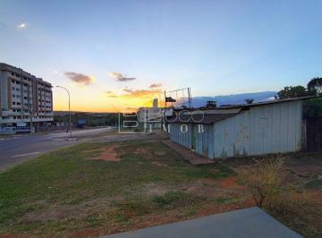 Terreno · 399m² · EXCELENTE TERRENO MISTO NA QUADRA 07 DE SOBRADINHO